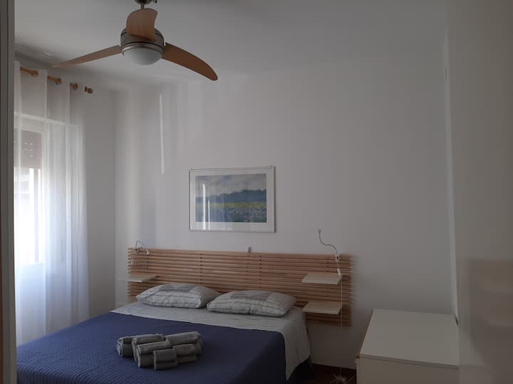 საძინებელი