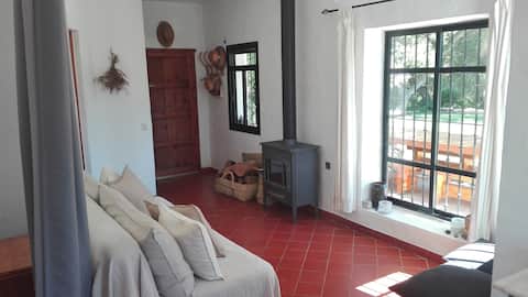 Successful Airbnb property: Casa Alea Vejer in Barbate