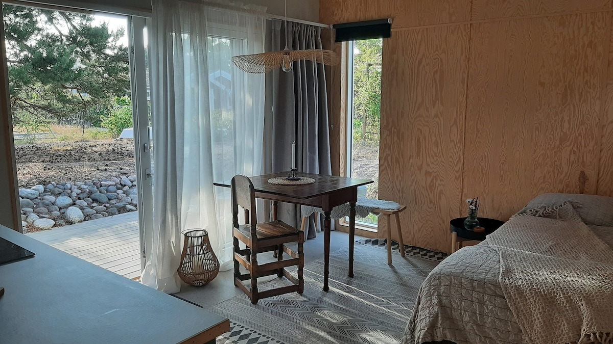 Всекидневна зона