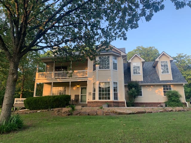 Airbnb Skiatook Lake Vacation Rentals Places To Stay