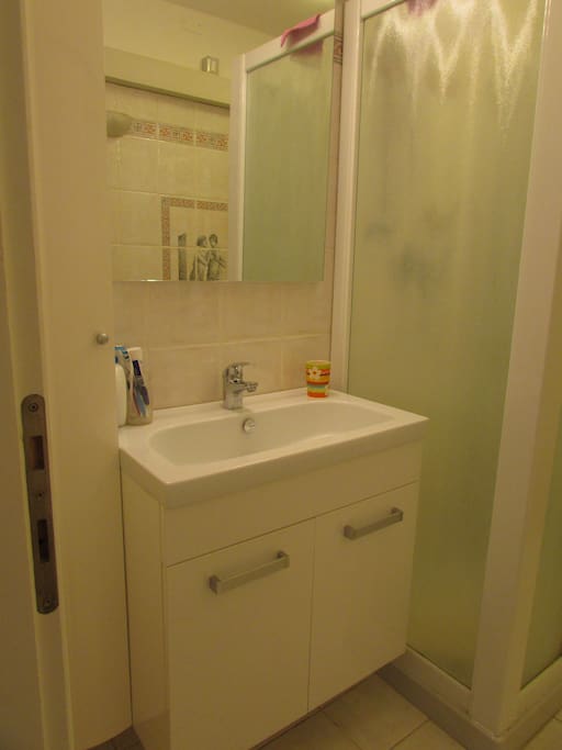 barhroom-salle de bain