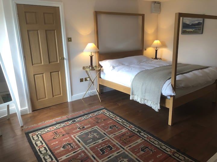 საძინებელი