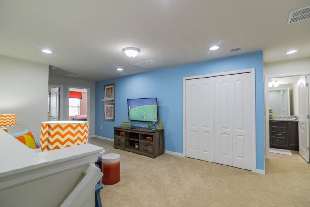 Sweet Home Vacation Disney Rentals Vacation Homes Florida Orlando Windsor At Westside