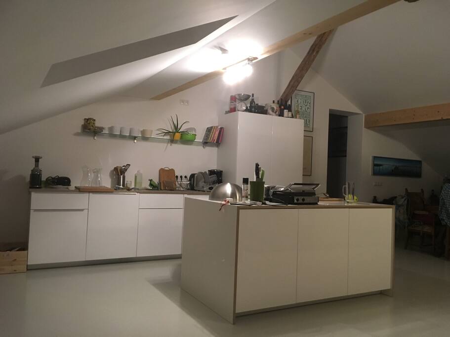 Küche