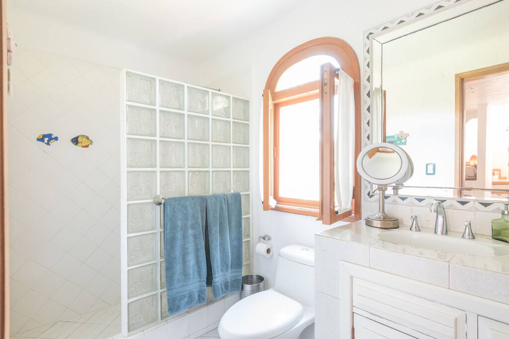 YOUR BATHROOM
