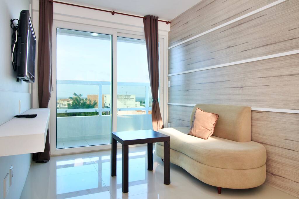 Sala/varanda