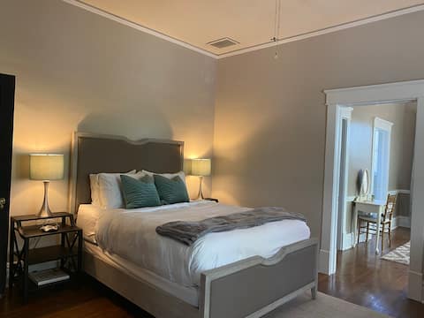 One Starling BnB and Events, all 4 bedrooms
