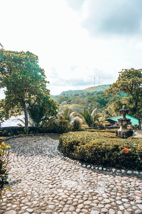 Peñiscola Villas east and west