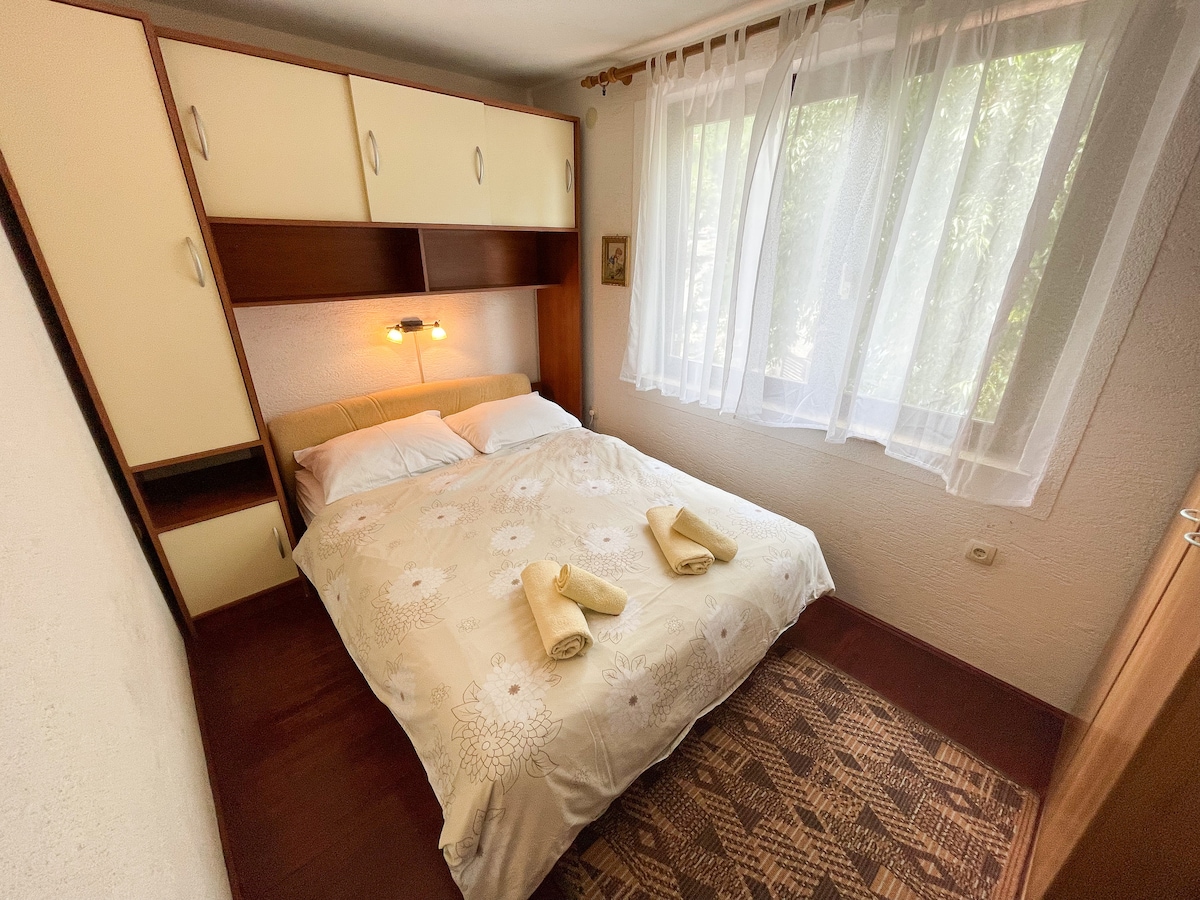 Apartman Talia Dramalj