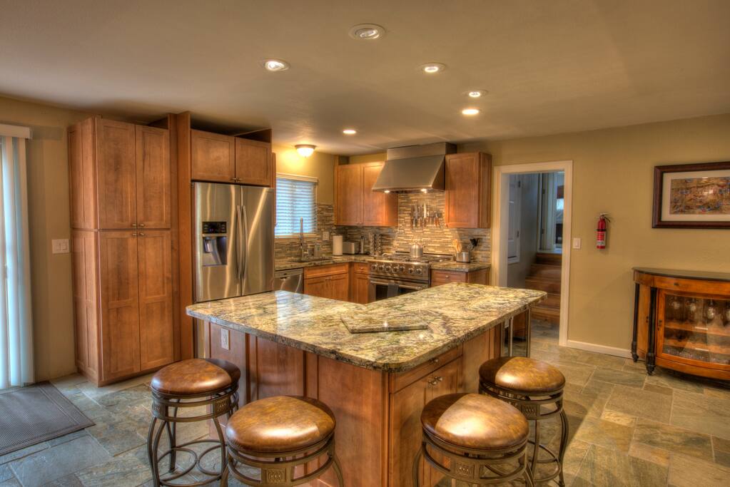 Bar Area