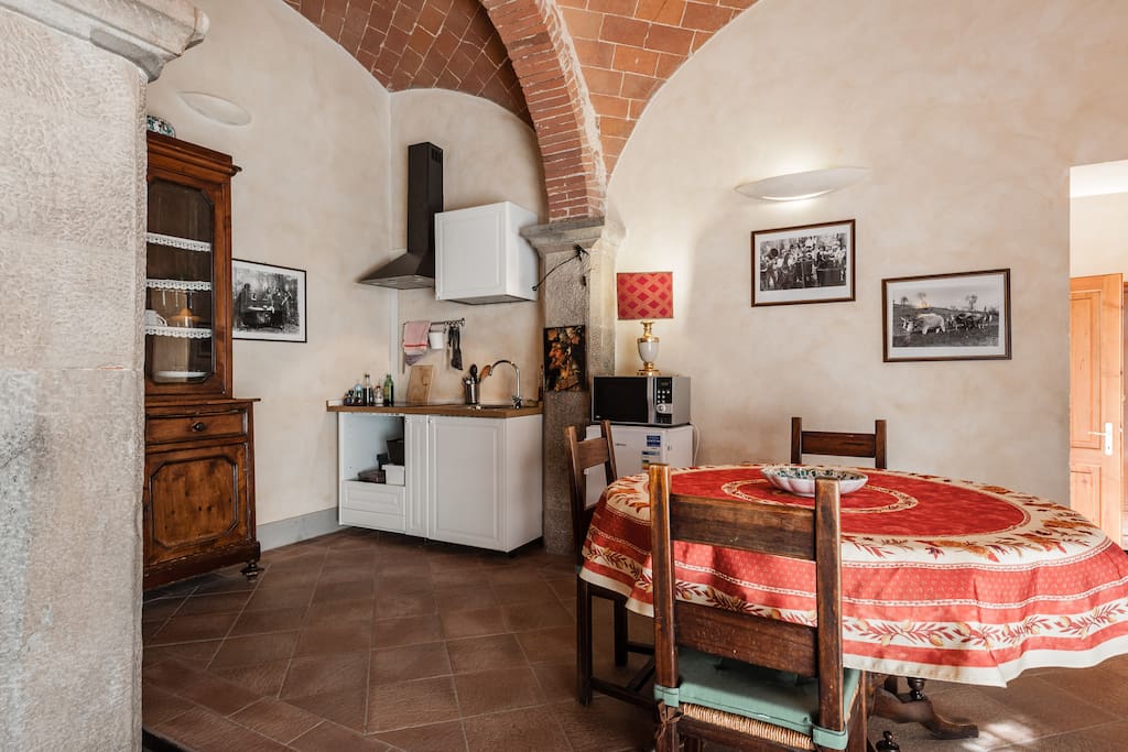 Angolo cucina