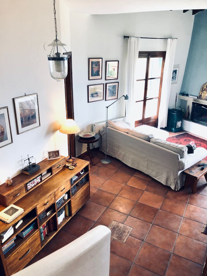 Всекидневна