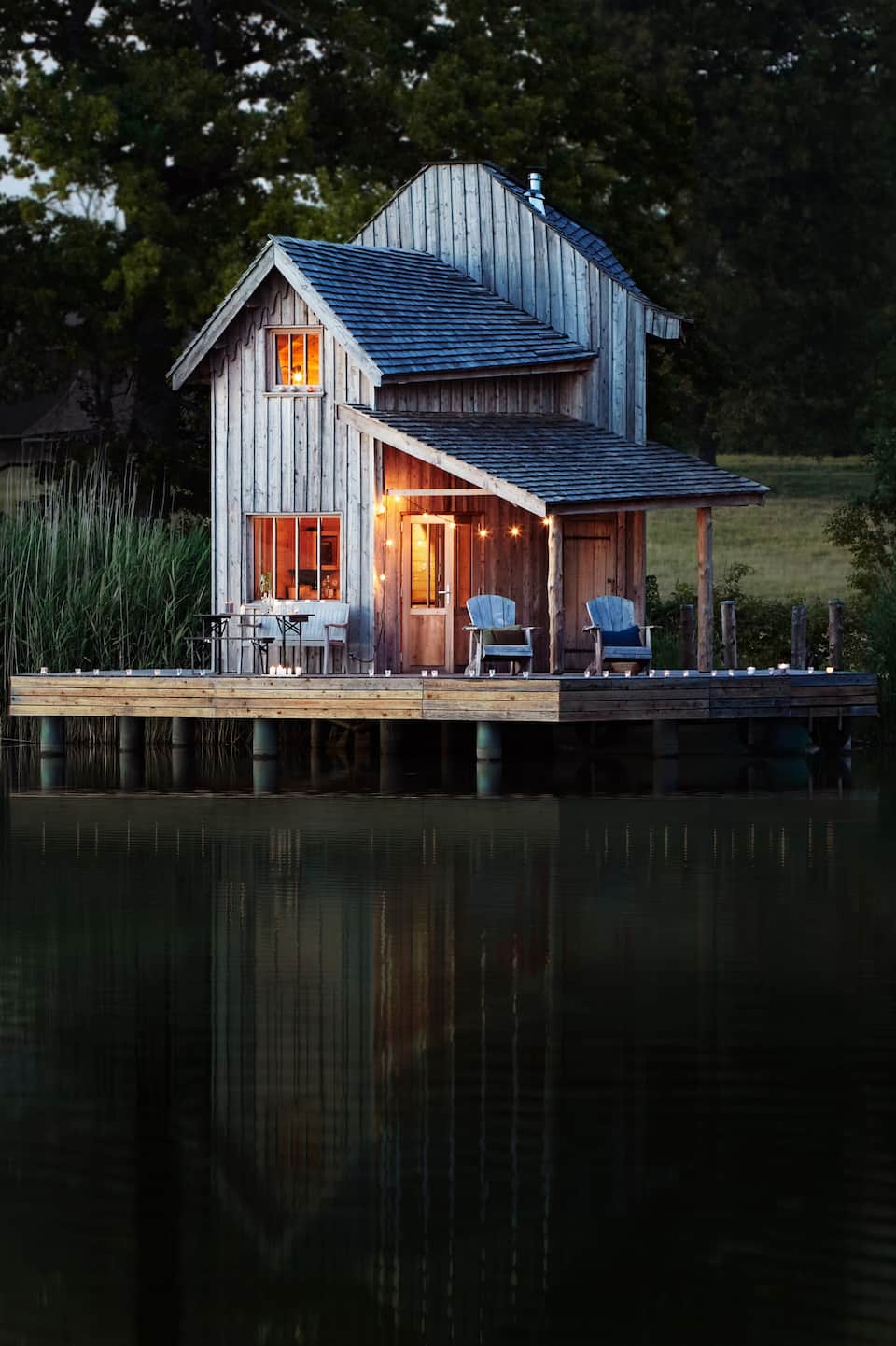 Lake house vacation rentals, Lakefront cabins | Airbnb