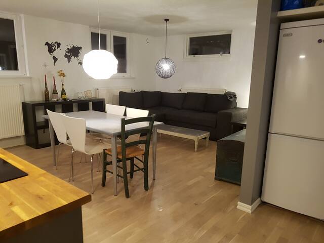 Airbnb Taby Vacation Rentals Places To Stay Stockholm