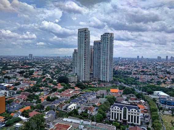 Airbnb 1 Vacation Rentals Places To Stay Daerah Khusus