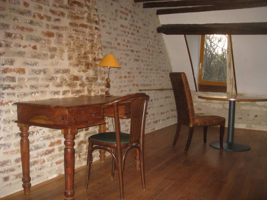 Coin bureau privé
