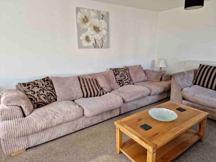 3 Bed Detached House Garden Parking - Ipswich