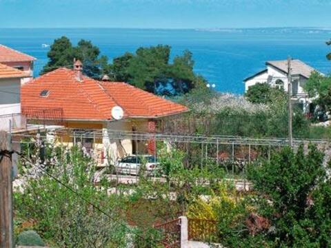 House Kaštel-Ugljan