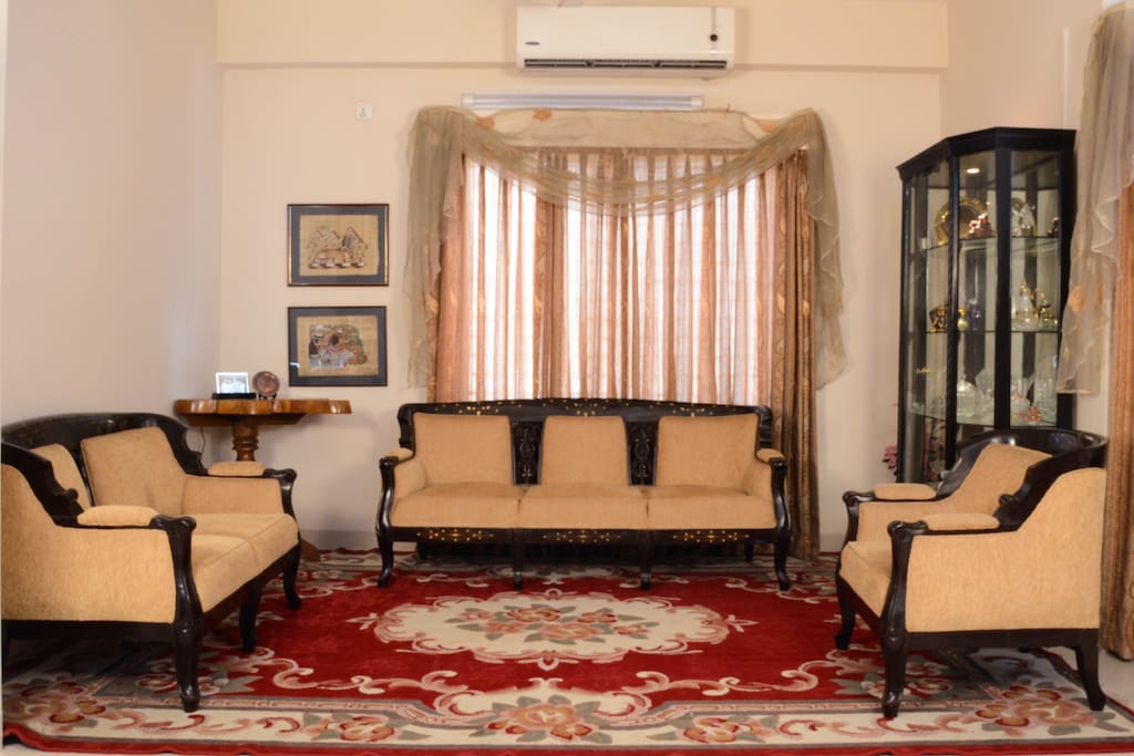 Drawing Room