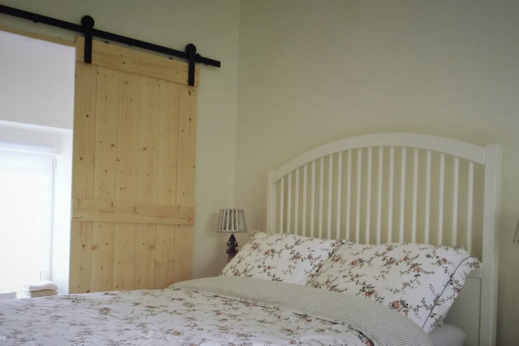 Double room (air room)