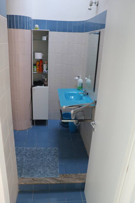 bagno