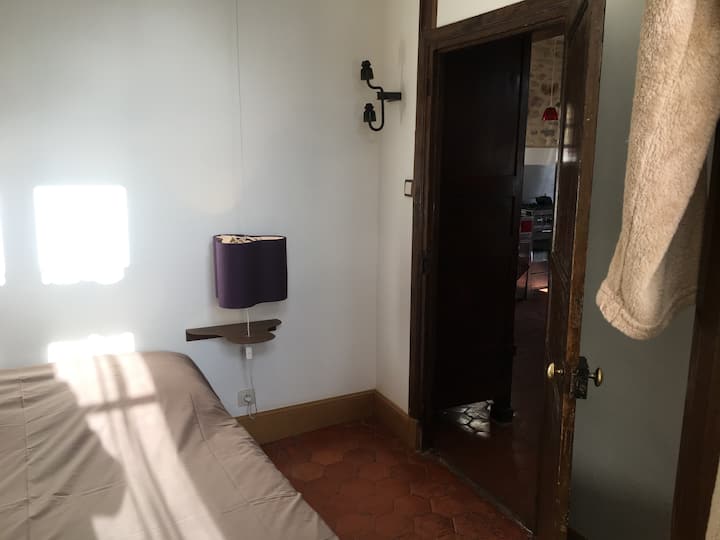 Chambre 1