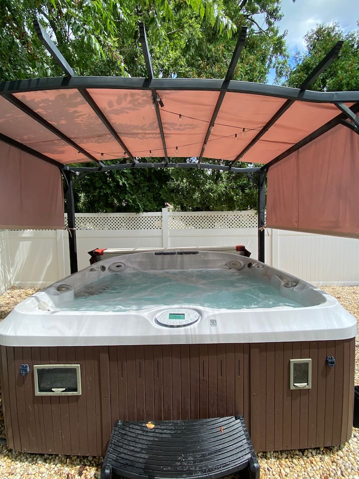 12 Best Airbnb Vacation Rentals In Toms River, New Jersey Updated