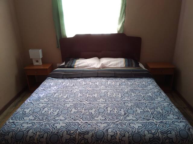 Double Room Don Antonio !!!