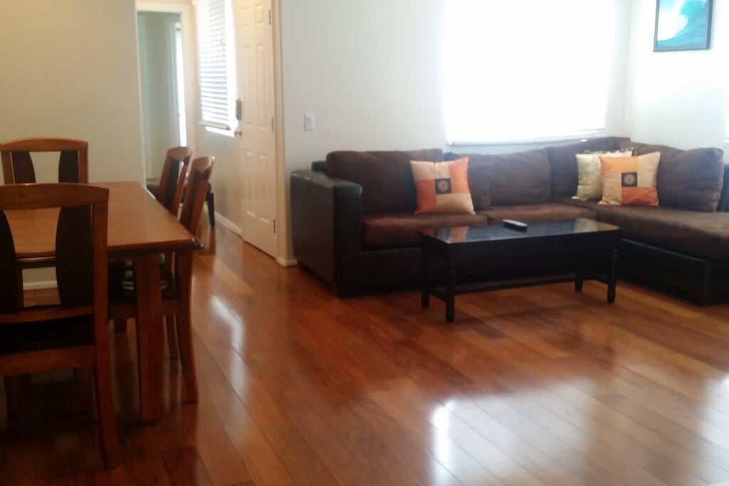 Beach Oasis Houses for Rent in Huntington Beach, California, United