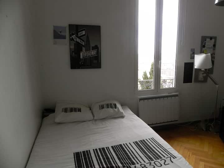 Საძინებელი 2