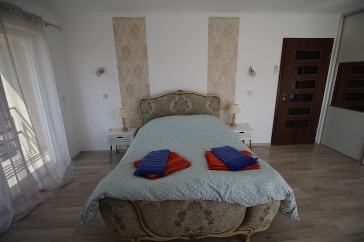 Habitación 1