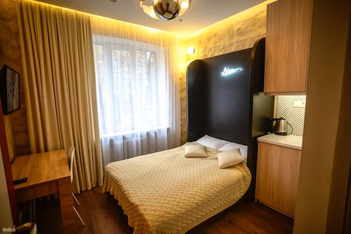 BiT managed Airbnb listing 3
