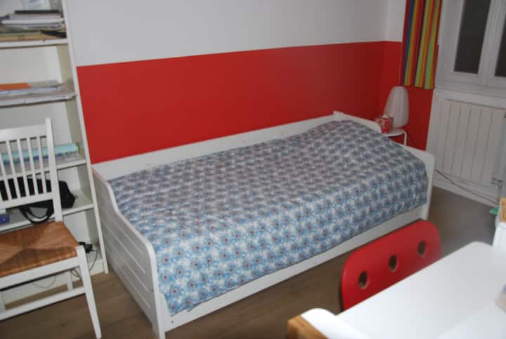 Спална соба 2