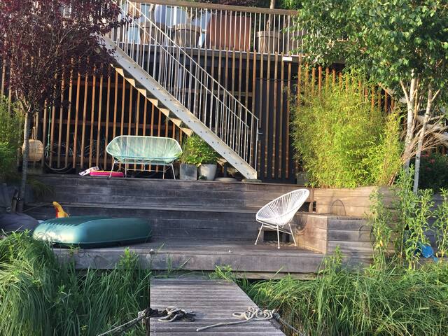 Well designed, designed by architecture, house! gallery image 2