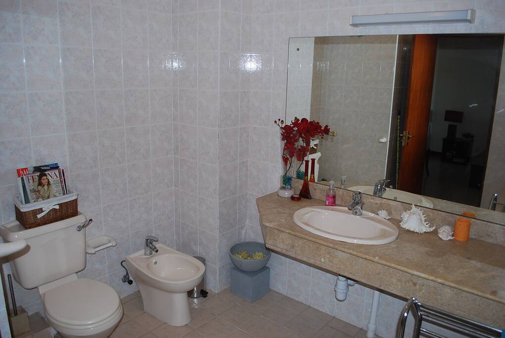 En-suitebathroom