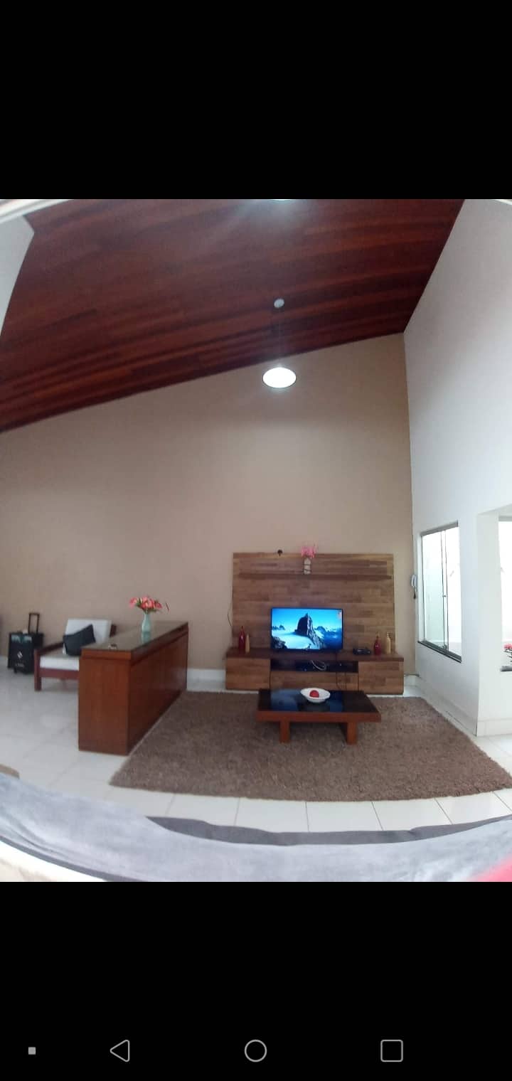 Casa Com Piscina Em Frente Ao Mar - Aracaju