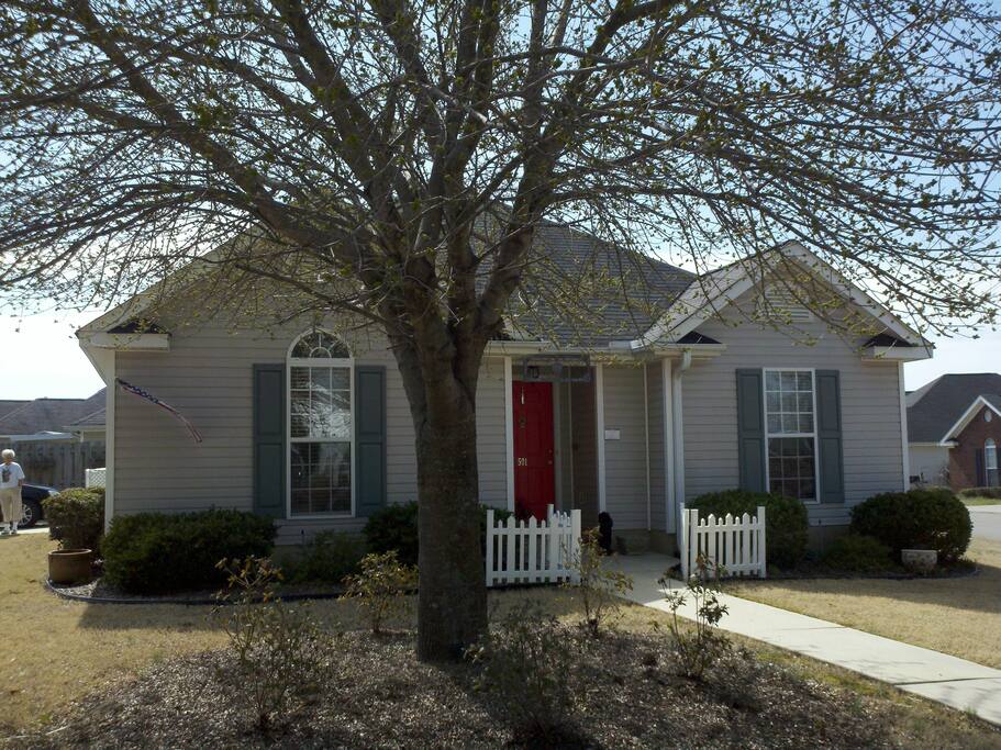 Top 100 Airbnb Rentals in Augusta,