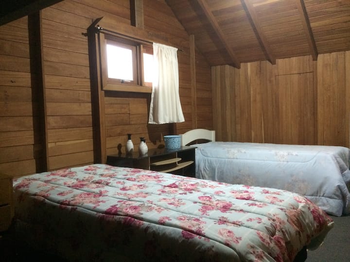 Спалня 1