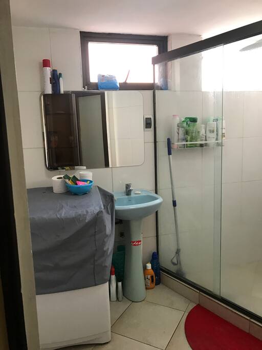 Baño 1