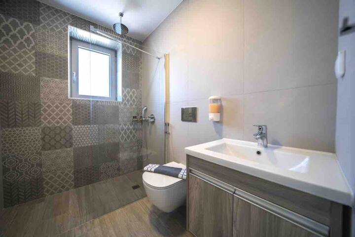 Luxury Villa Nausika, private pool, Sea view, BBQ gallery image 5