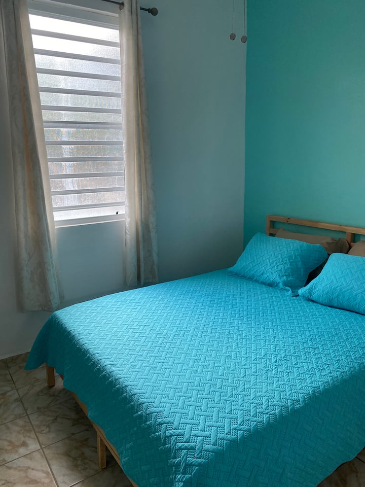 საძინებელი