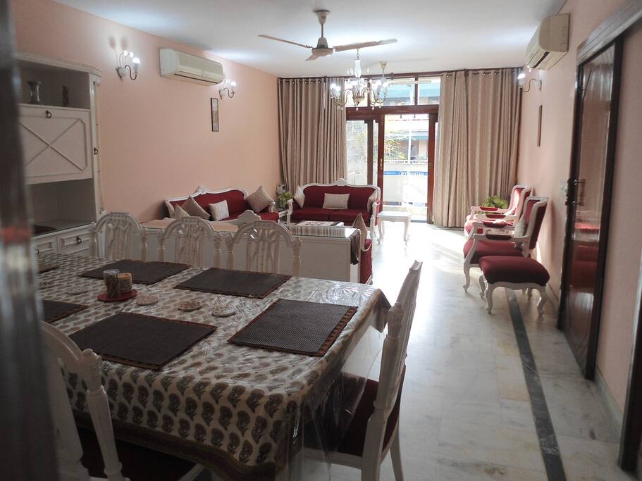 Drawing Room