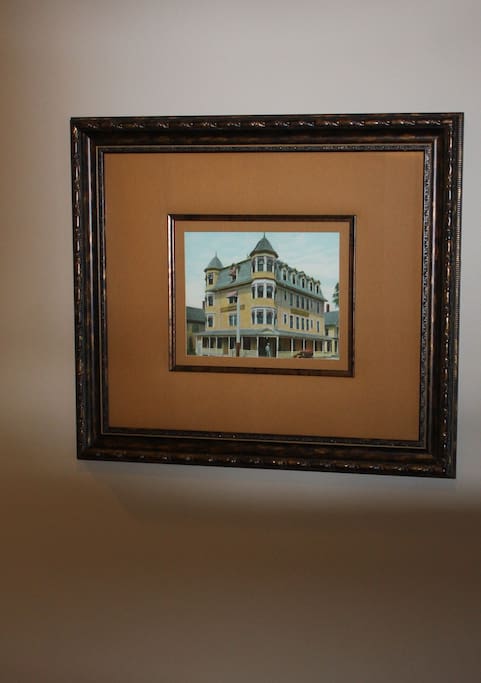 Historic picture of Narragansett Building