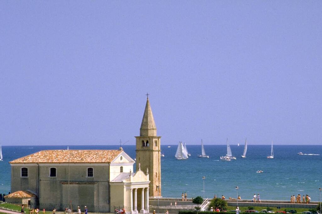 Madonnina dei pescatori