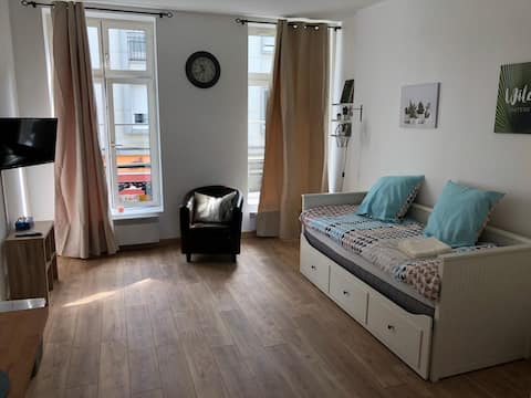 Studio meublé tout confort