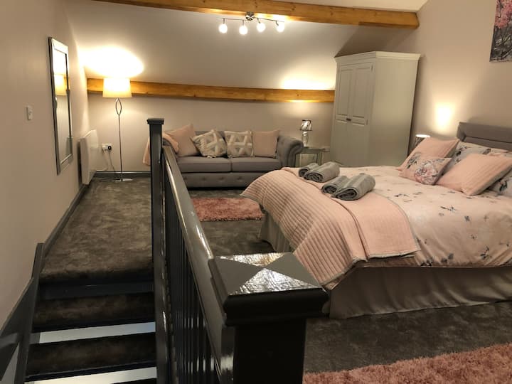Upland Arms Holiday Als Homes, Arm S Reach Co Sleeper Cambrian