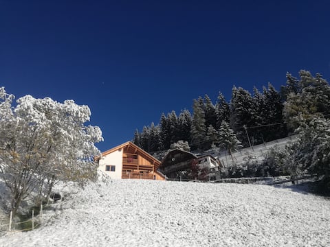 Successful Airbnb property: Juel Apartments in Badia