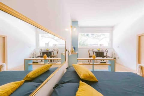 Successful Airbnb property: La Casa del Sarto (Amalfi) in Amalfi