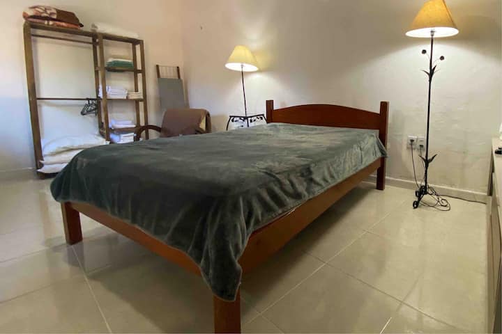 Habitación 1