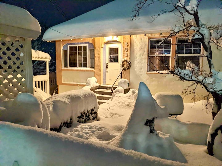 18 Best Airbnb Vacation Rentals In Mount Shasta, California Updated